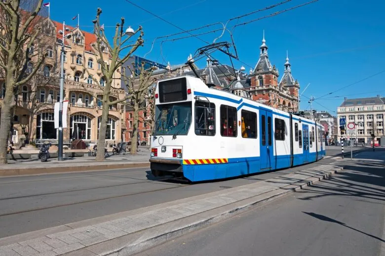 Wo kann man in Amsterdam übernachten? Die 10 besten Gegenden 🇳🇱 7 Wo kann man in Amsterdam übernachten? Die 10 besten Gegenden 🇳🇱 6