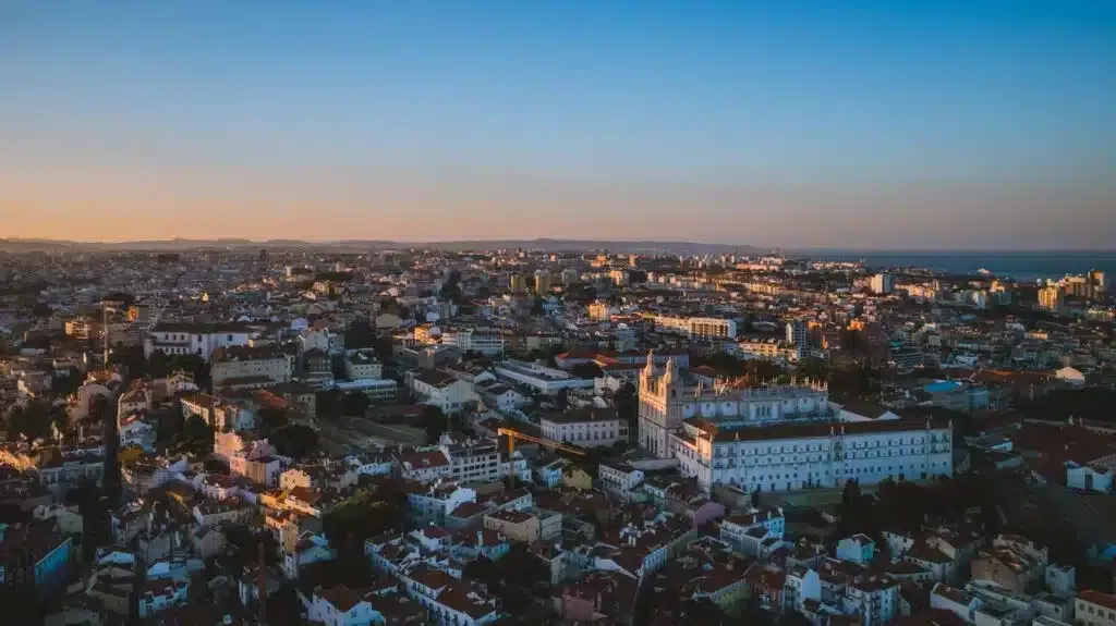 Onde ficar em Lisboa: 4 melhores áreas e guia de hotéis por um local 🇵🇹 42 Onde ficar em Lisboa: 4 melhores áreas e guia de hotéis por um local 🇵🇹 41