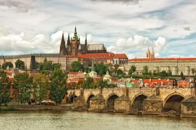 Where to stay in Prague? The 5 best places to stay (+ areas to avoid!) 🇨🇿 26 Where to stay in Prague? The 5 best places to stay (+ areas to avoid!) 🇨🇿 25