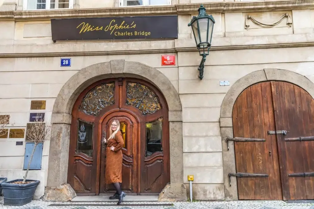 Where to stay in Prague? The 5 best places to stay (+ areas to avoid!) 🇨🇿 32 Where to stay in Prague? The 5 best places to stay (+ areas to avoid!) 🇨🇿 31