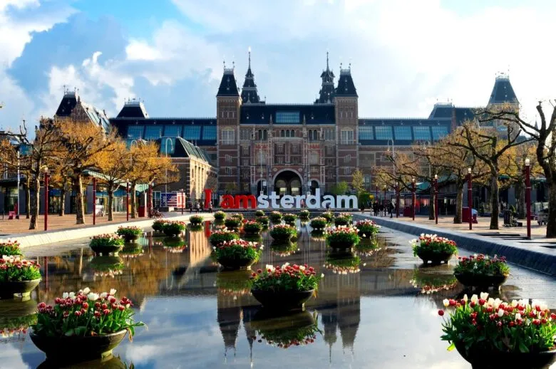 Wo kann man in Amsterdam übernachten? Die 10 besten Gegenden 🇳🇱 13 Wo kann man in Amsterdam übernachten? Die 10 besten Gegenden 🇳🇱 12