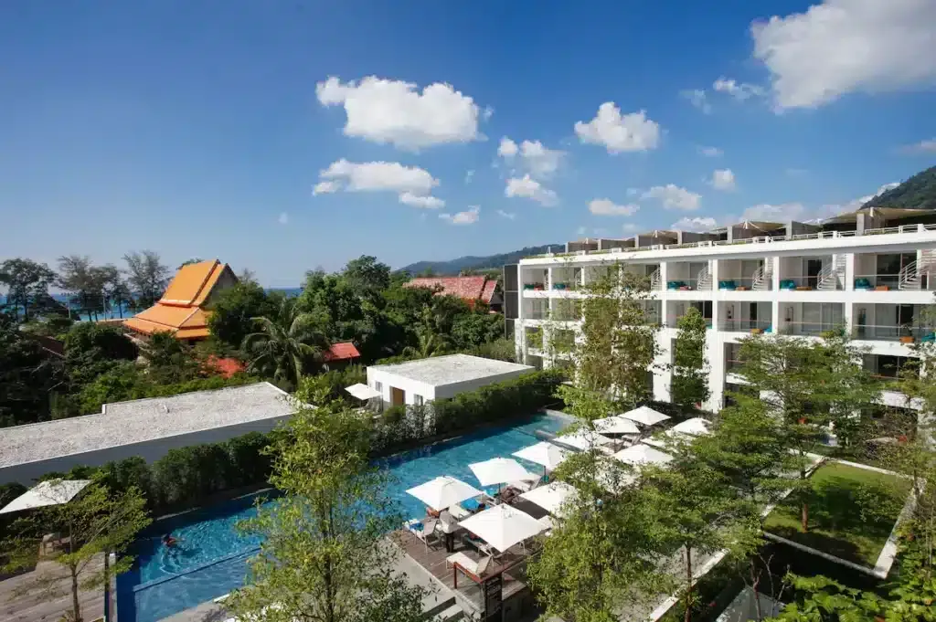 Where to stay in Phuket? The 9 best places to stay ๐น๐ญ 7 phuket wo am besten wohnen