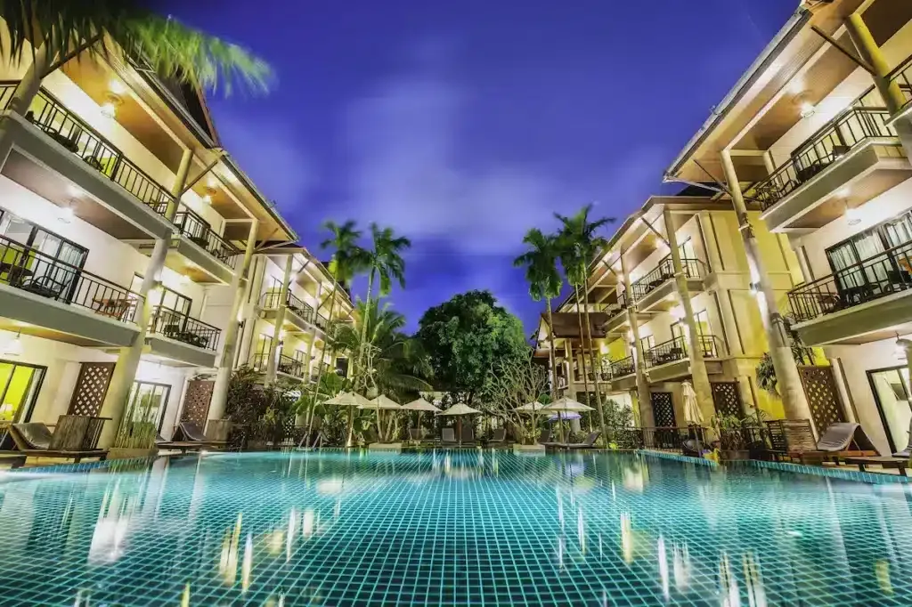 Where to stay in Phuket? The 9 best places to stay ๐น๐ญ 36 phuket wo am besten wohnen