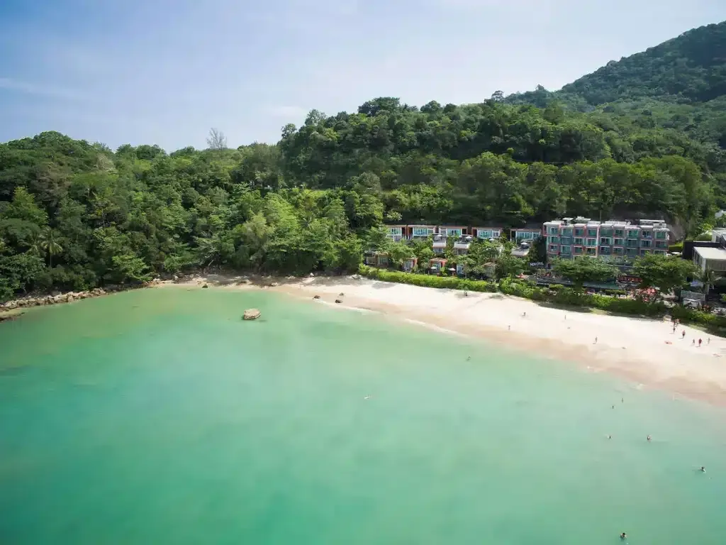 Where to stay in Phuket? The 9 best places to stay ๐น๐ญ 32 phuket wo am besten wohnen