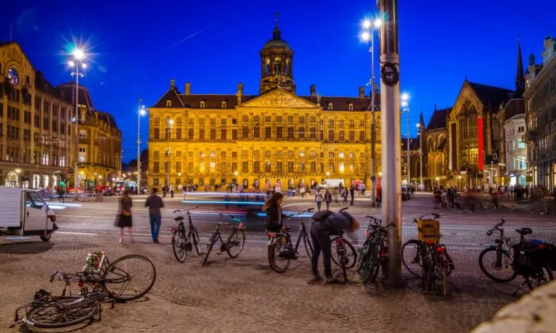Wo kann man in Amsterdam übernachten? Die 10 besten Gegenden 🇳🇱 3 Wo kann man in Amsterdam übernachten? Die 10 besten Gegenden 🇳🇱 2