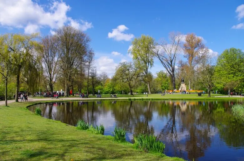 Wo kann man in Amsterdam übernachten? Die 10 besten Gegenden 🇳🇱 11 Wo kann man in Amsterdam übernachten? Die 10 besten Gegenden 🇳🇱 10