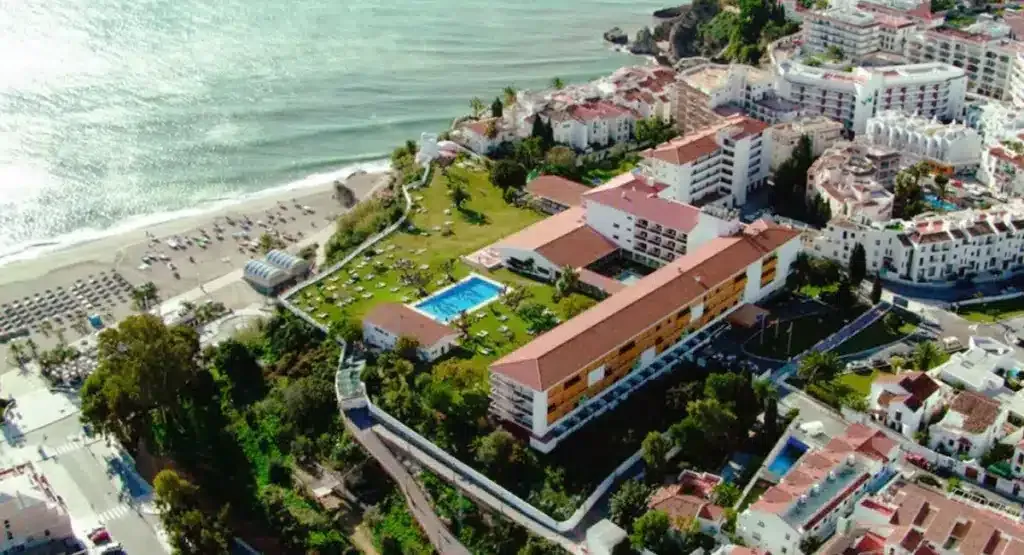 Wo kann man in Málaga übernachten? Die 3 besten Gegenden und Unterkünfte + nahegelegene Urlaubsstädte 🇪🇸 55 Wo kann man in Málaga übernachten? Die 3 besten Gegenden und Unterkünfte + nahegelegene Urlaubsstädte 🇪🇸 54