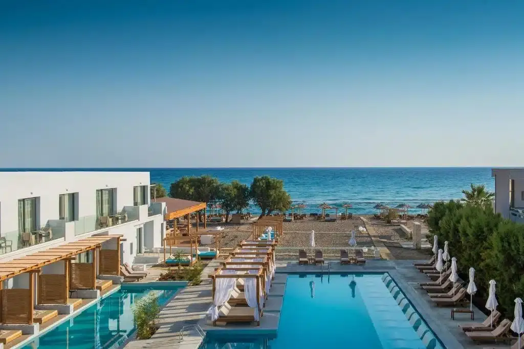 Wo kann man auf Kreta übernachten? Die 6 besten Gegenden + eine Warnung! 🇬🇷 62 Wo kann man auf Kreta übernachten? Die 6 besten Gegenden + eine Warnung! 🇬🇷 61