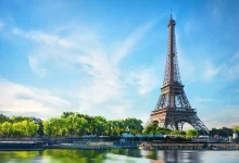 Where to stay in Paris? The 5 best areas and places to stay 🇫🇷 43