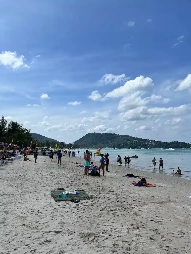 Where to stay in Phuket? The 9 best places to stay ๐น๐ญ 5 phuket wo am besten wohnen