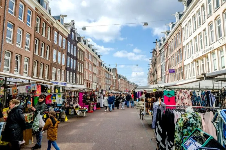 Wo kann man in Amsterdam übernachten? Die 10 besten Gegenden 🇳🇱 15 Wo kann man in Amsterdam übernachten? Die 10 besten Gegenden 🇳🇱 14