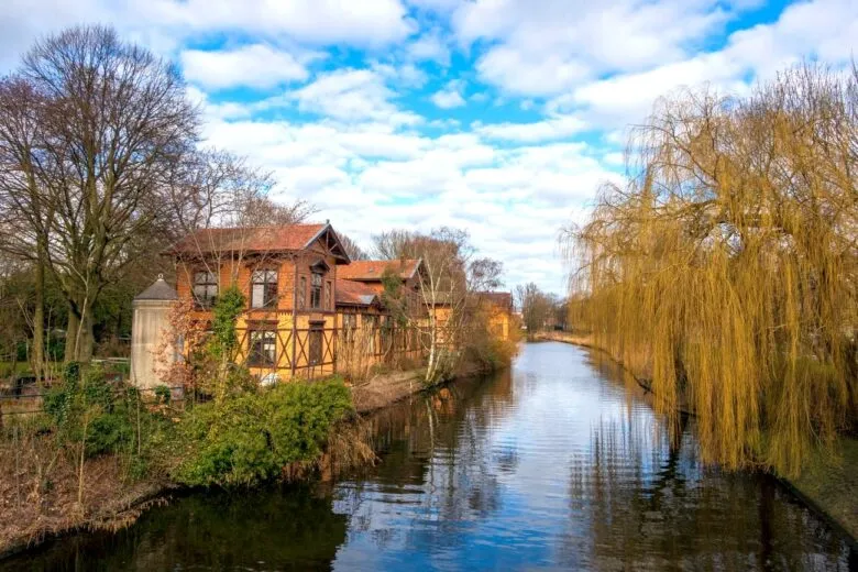 Wo kann man in Amsterdam übernachten? Die 10 besten Gegenden 🇳🇱 17 Wo kann man in Amsterdam übernachten? Die 10 besten Gegenden 🇳🇱 16