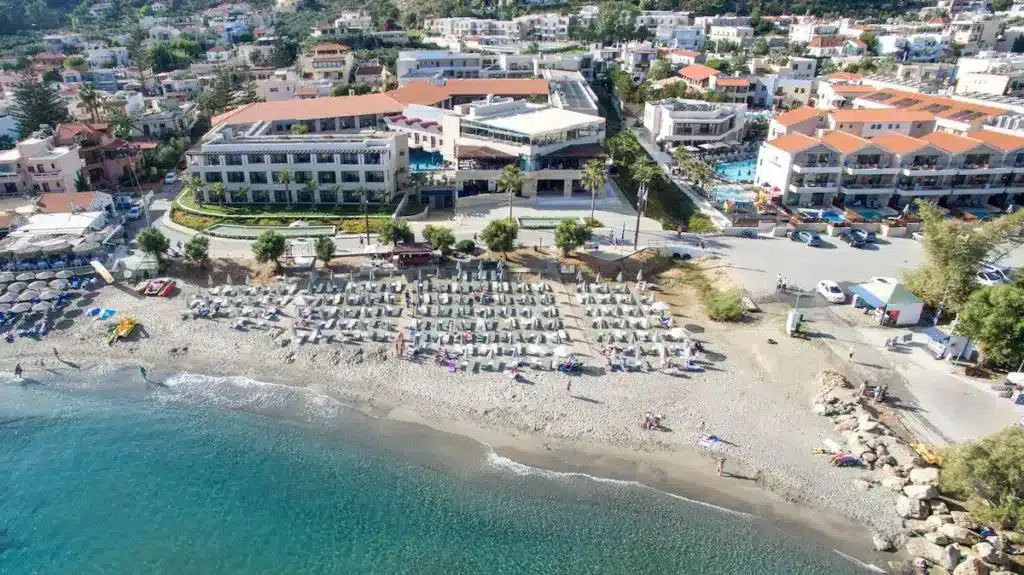 Wo kann man auf Kreta übernachten? Die 6 besten Gegenden + eine Warnung! 🇬🇷 36 Wo kann man auf Kreta übernachten? Die 6 besten Gegenden + eine Warnung! 🇬🇷 35