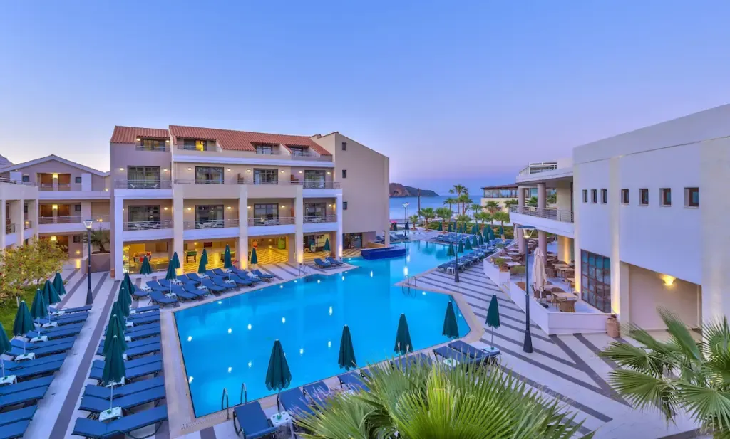Wo kann man auf Kreta übernachten? Die 6 besten Gegenden + eine Warnung! 🇬🇷 34 Wo kann man auf Kreta übernachten? Die 6 besten Gegenden + eine Warnung! 🇬🇷 33