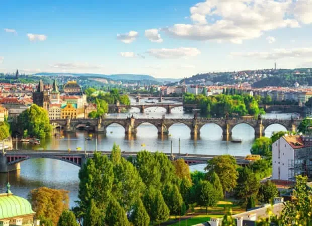 Where to stay in Prague? The 5 best places to stay (+ areas to avoid!) 🇨🇿 6 Where to stay in Prague? The 5 best places to stay (+ areas to avoid!) 🇨🇿 5