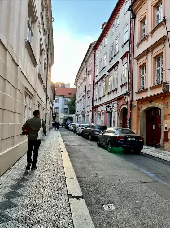 Where to stay in Prague? The 5 best places to stay (+ areas to avoid!) 🇨🇿 10 Where to stay in Prague? The 5 best places to stay (+ areas to avoid!) 🇨🇿 9