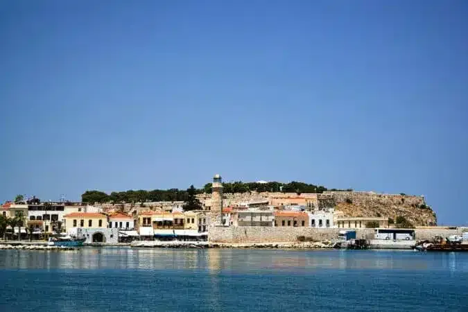 Wo kann man auf Kreta übernachten? Die 6 besten Gegenden + eine Warnung! 🇬🇷 40 Wo kann man auf Kreta übernachten? Die 6 besten Gegenden + eine Warnung! 🇬🇷 39