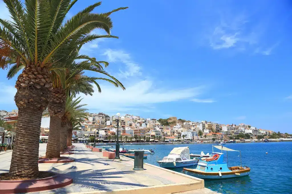 Wo kann man auf Kreta übernachten? Die 6 besten Gegenden + eine Warnung! 🇬🇷 74 Wo kann man auf Kreta übernachten? Die 6 besten Gegenden + eine Warnung! 🇬🇷 73