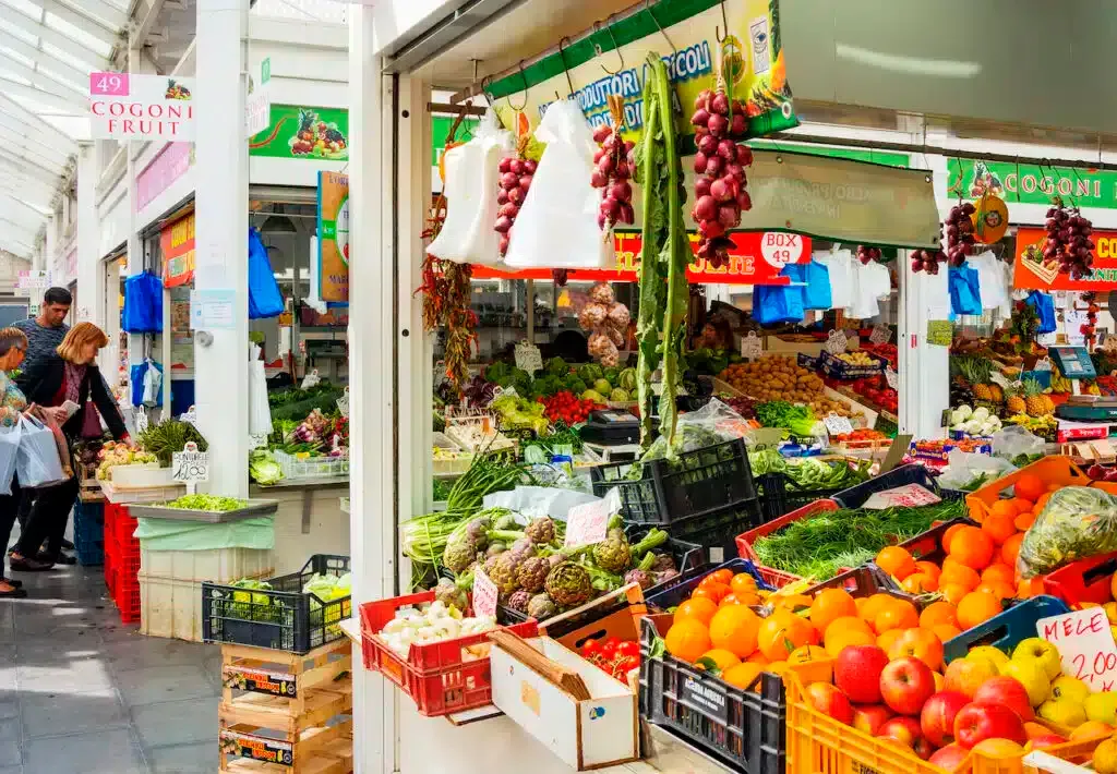 Wo kann man in Rom übernachten? 5 beste Gegenden und Orte zum Übernachten (+Vermeiden!) 🇮🇹 84 Wo kann man in Rom übernachten? 5 beste Gegenden und Orte zum Übernachten (+Vermeiden!) 🇮🇹 83