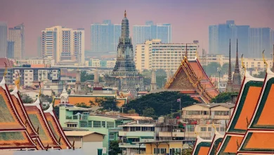 Where to stay in Bangkok? The 6 best areas and places to stay and where to avoid! 🇹🇭 209