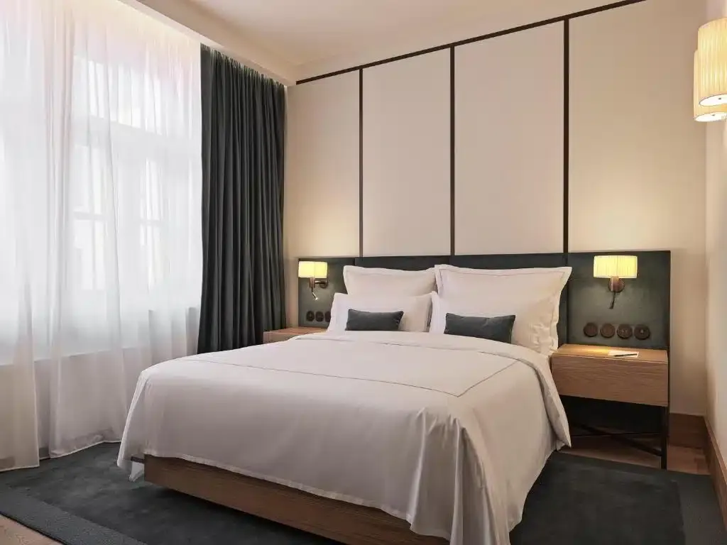 Where to stay in Prague? The 5 best places to stay (+ areas to avoid!) 🇨🇿 16 Where to stay in Prague? The 5 best places to stay (+ areas to avoid!) 🇨🇿 15