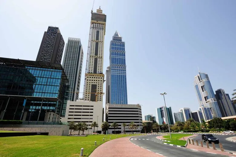 ¿Dónde alojarse en Dubai? Las 8 mejores zonas 🇦🇪 5 ¿Dónde alojarse en Dubai? Las 8 mejores zonas 🇦🇪 4