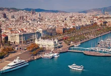 Where to stay in Barcelona? The 5 best areas and my favorite accommodations 🇪🇸 18