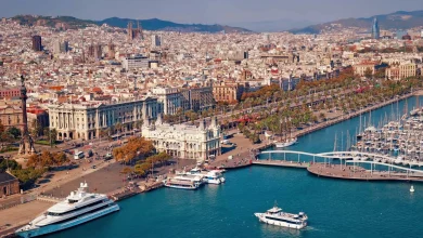 Wo kann man in Barcelona übernachten? Die 5 besten Gegenden und meine Lieblingsunterkünfte 🇪🇸 19