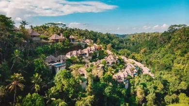 Wo kann man auf Bali übernachten? Die 7 besten Gegenden und Orte zum Übernachten 🇮🇩 571