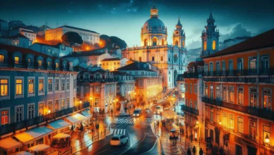 Where to stay in Lisbon 🇵🇹: 9 Best Areas & Hotels Guide 146
