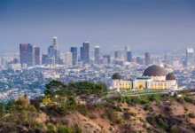 Onde ficar em Los Angeles: As 6 melhores áreas e guia de hotéis 🇺🇸 24