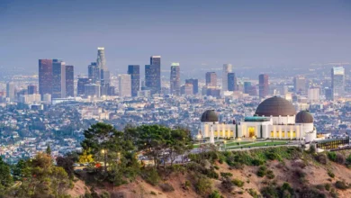 Where to stay in Los Angeles? The 6 best areas and places to stay and avoid! 🇺🇸 618
