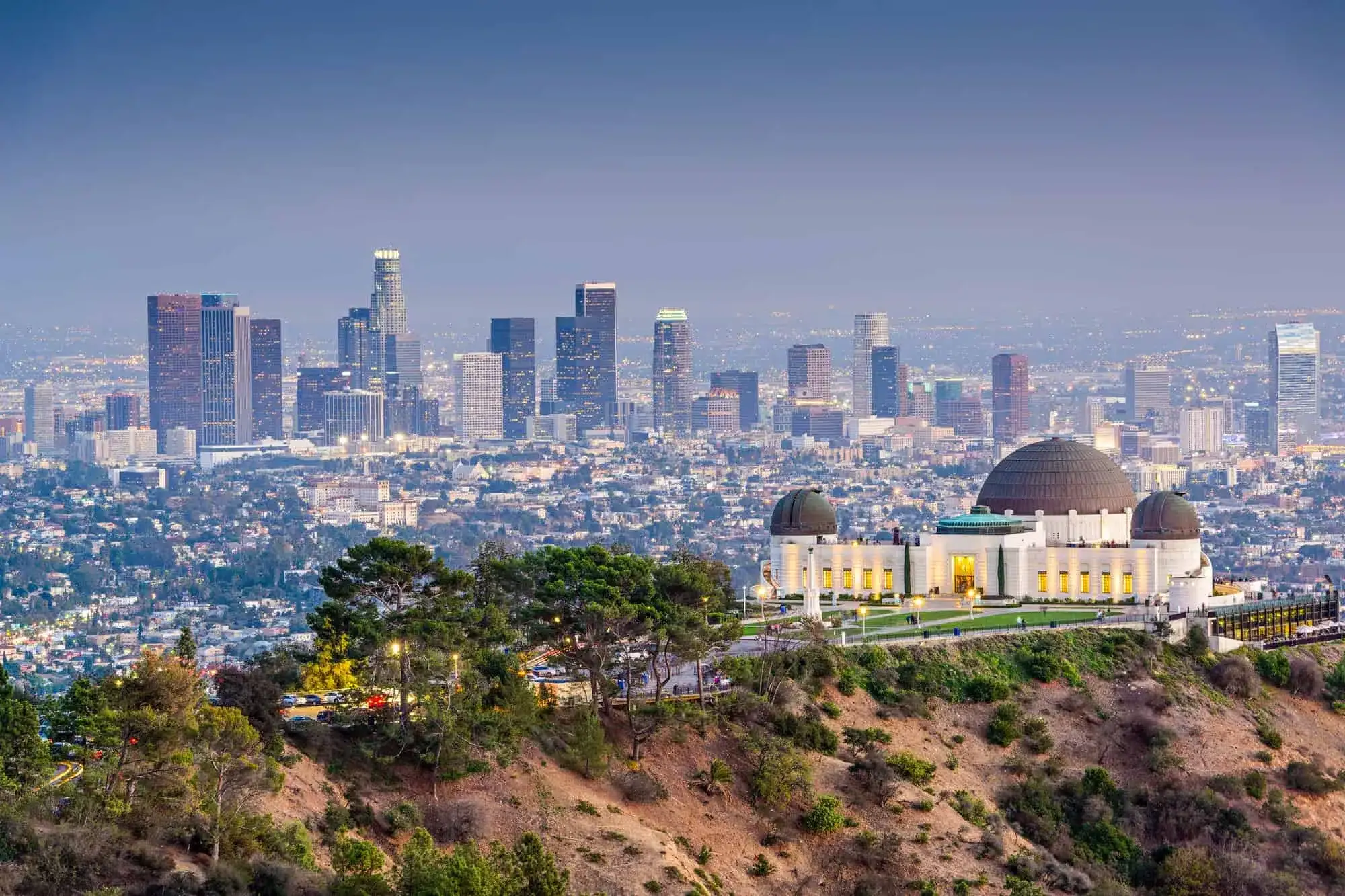 ¿Dónde alojarse en Los Ángeles? ¡Las 6 mejores zonas y lugares para alojarse y evitar! 🇺🇸 2 ¿Dónde alojarse en Los Ángeles? ¡Las 6 mejores zonas y lugares para alojarse y evitar! 🇺🇸 1