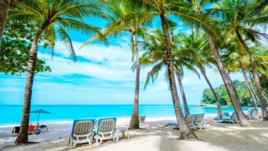 Where to stay in Phuket? The 9 best places to stay 🇹🇭 170
