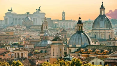 Wo kann man in Rom übernachten? 5 beste Gegenden und Orte zum Übernachten (+Vermeiden!) 🇮🇹 305