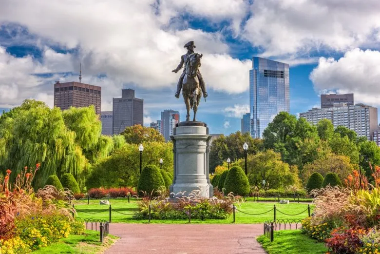 ¿Dónde alojarse en Boston? Las 10 mejores zonas 🇺🇸 2 ¿Dónde alojarse en Boston? Las 10 mejores zonas 🇺🇸 1