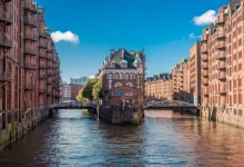 Where to stay in Hamburg 🇩🇪: The 10 best areas 34