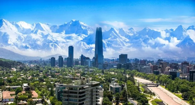 Where to stay in Santiago, Chile? The 8 best areas 🇨🇱 2 Where to stay in Santiago, Chile? The 8 best areas 🇨🇱 1