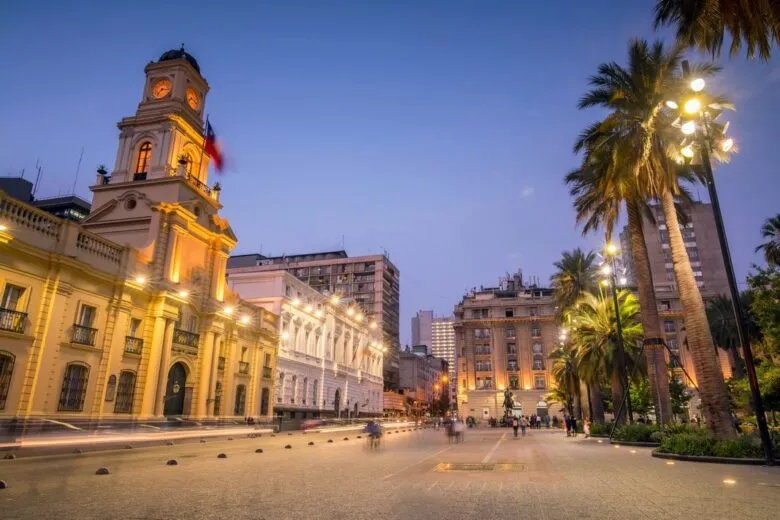 Where to stay in Santiago, Chile? The 8 best areas 🇨🇱 4 Where to stay in Santiago, Chile? The 8 best areas 🇨🇱 3