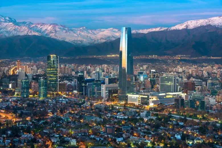 Where to stay in Santiago, Chile? The 8 best areas 🇨🇱 14 Where to stay in Santiago, Chile? The 8 best areas 🇨🇱 13