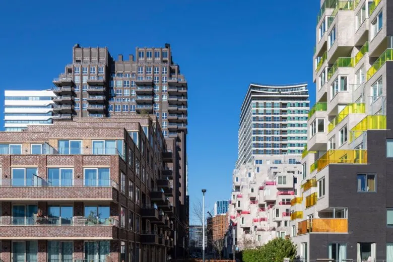 Wo kann man in Amsterdam übernachten? Die 10 besten Gegenden 🇳🇱 21 Wo kann man in Amsterdam übernachten? Die 10 besten Gegenden 🇳🇱 20