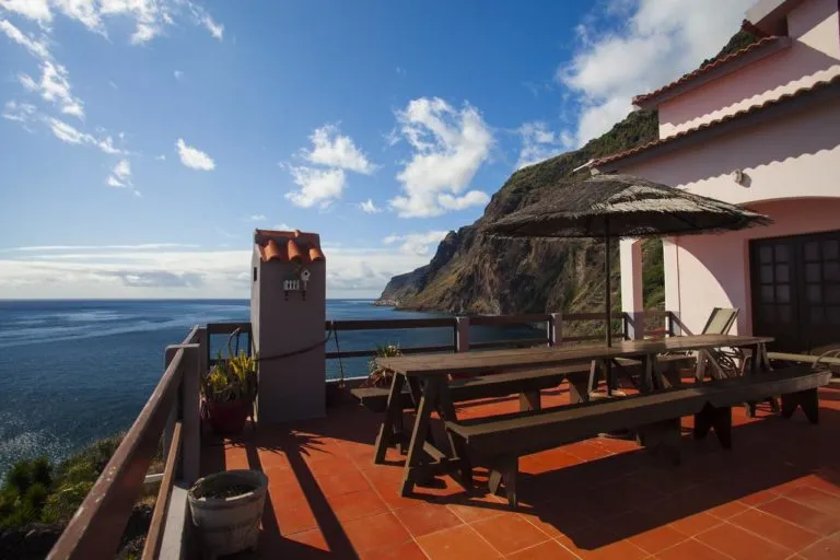 Onde ficar na Madeira: Guia das melhores áreas e hotéis 🇵🇹 78 madeira wo am besten wohnen