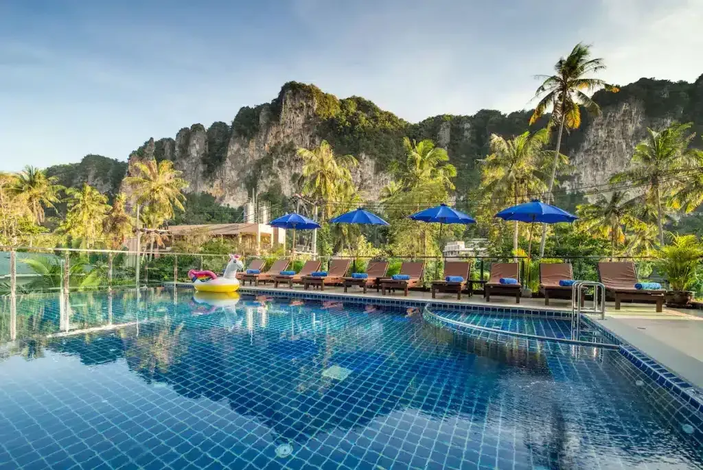 Where to stay in Krabi? The 6 best areas and places to stay 🇹🇭 14 Where to stay in Krabi? The 6 best areas and places to stay 🇹🇭 13