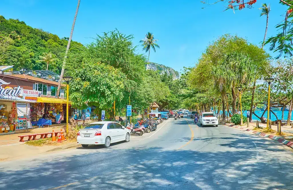 Where to stay in Krabi? The 6 best areas and places to stay 🇹🇭 4 Where to stay in Krabi? The 6 best areas and places to stay 🇹🇭 3
