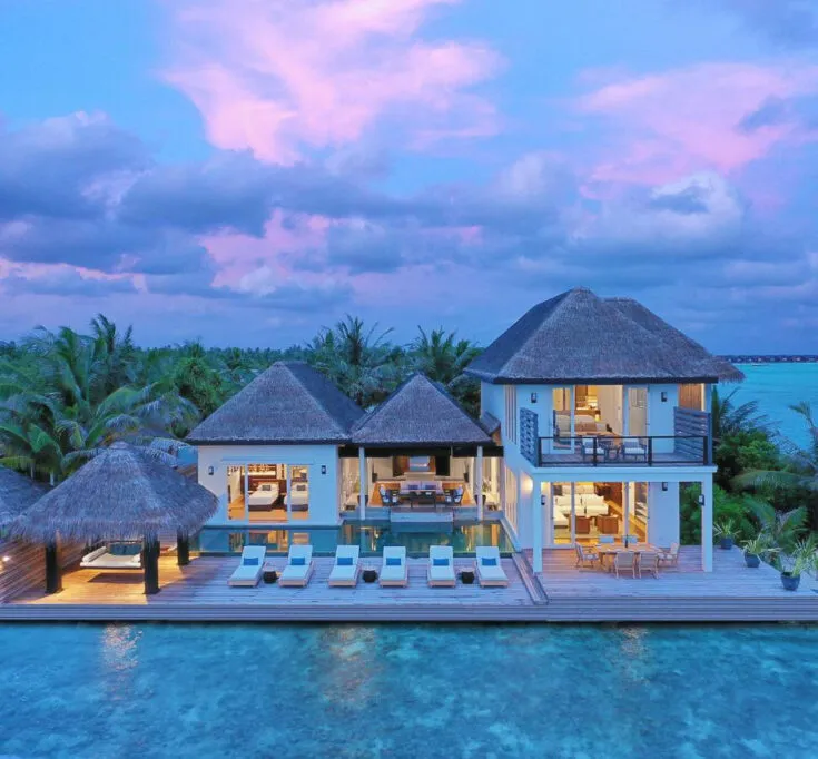 21 Melhores Resorts nas Maldivas para Férias de Casais 🇲🇻 30 21 Melhores Resorts nas Maldivas para Férias de Casais 🇲🇻 29