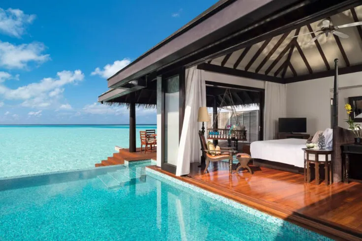 21 Melhores Resorts nas Maldivas para Férias de Casais 🇲🇻 36 21 Melhores Resorts nas Maldivas para Férias de Casais 🇲🇻 35
