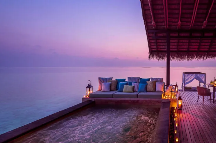 21 Melhores Resorts nas Maldivas para Férias de Casais 🇲🇻 42 21 Melhores Resorts nas Maldivas para Férias de Casais 🇲🇻 41