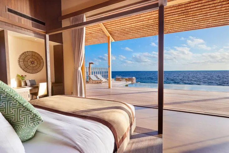 21 Melhores Resorts nas Maldivas para Férias de Casais 🇲🇻 3 21 Melhores Resorts nas Maldivas para Férias de Casais 🇲🇻 2