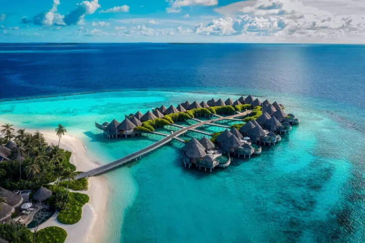 21 Melhores Resorts nas Maldivas para Férias de Casais 🇲🇻 110 21 Melhores Resorts nas Maldivas para Férias de Casais 🇲🇻 109