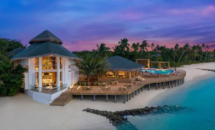 21 Melhores Resorts nas Maldivas para Férias de Casais 🇲🇻 116 21 Melhores Resorts nas Maldivas para Férias de Casais 🇲🇻 115